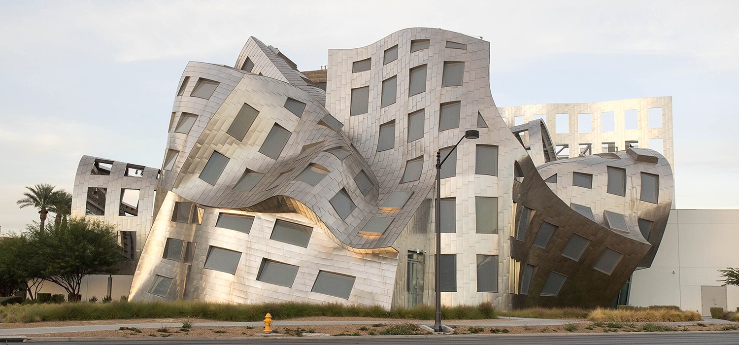 Cleveland Clinic Lou Ruvo Center for Brain Health