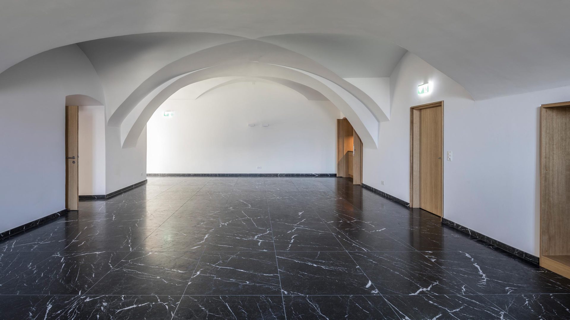 St. Pirminsberg Clinic, Pfäfers