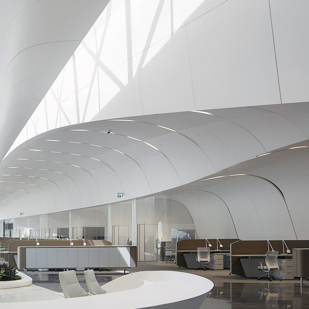 architectural solutions